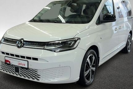 VW Caddy Maxi 36.742 km 29.650 &euro; Frankfurt am Main 60326