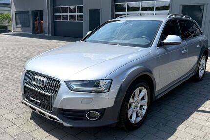 Audi A4 Allroad 190.216 km 11.500 &euro; Albig 55234