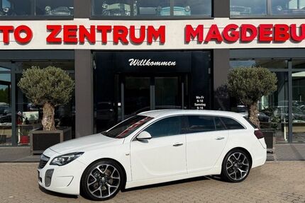 Opel Insignia 173.508 km 15.950 &euro; Magdeburg 39112