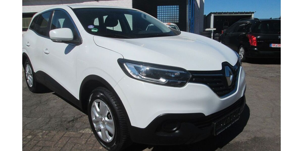 Renault Kadjar 135.700 km 8.990 &euro; Spiesen-Elversberg 66583