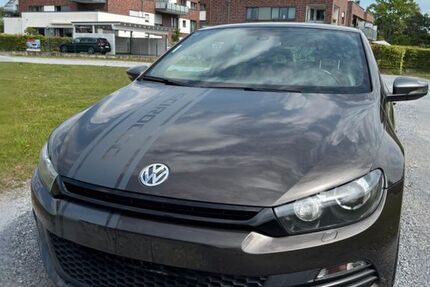 VW Scirocco