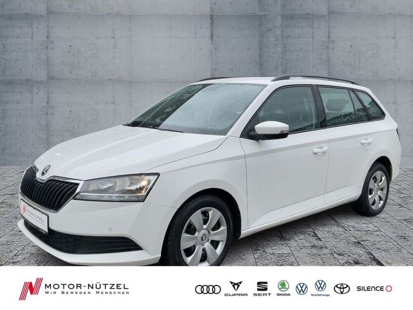 Fabia