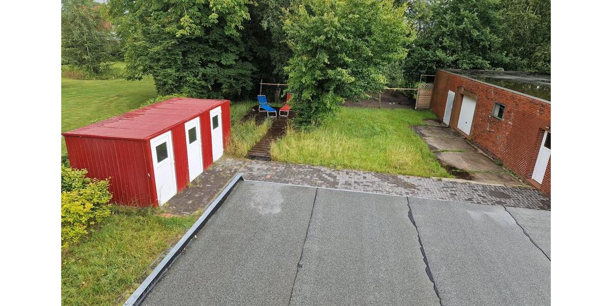Etagenwohnung Wangerland - 3 Zimmer, 75 m&sup2;, 650&euro; | Angebot:26398855