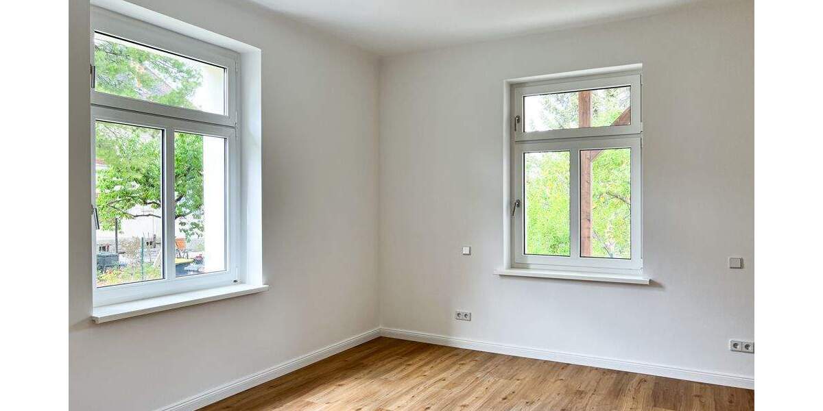 Etagenwohnung Arnstadt - 5 Zimmer, 143 m&sup2;, 1.580&euro; | Angebot:25423305