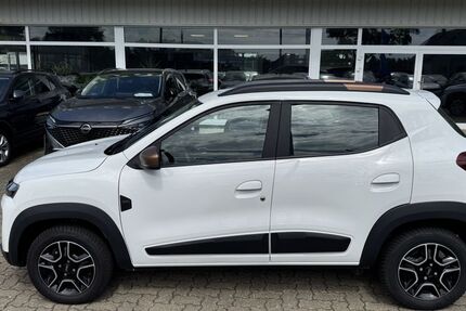Dacia Spring 30.950 km 13.990 &euro; Vilz 18195