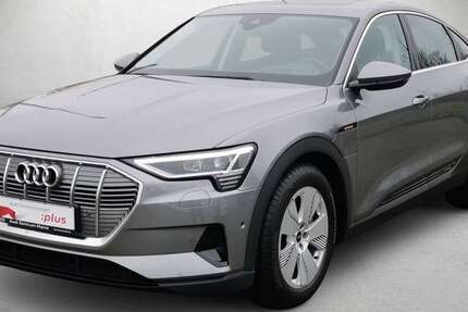 Audi e-tron 30.849 km 39.980 &euro; Mainz 55131
