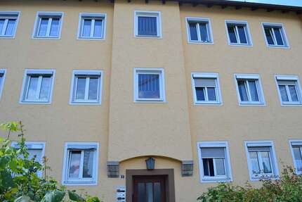 Wohnung zum Kaufen in Rosenheim 319.900 € 58.5 m² 3 zimmer