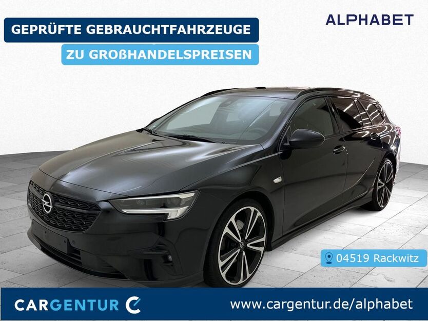 Opel Insignia 93.470 km 21.997 € Starnberg 82319
