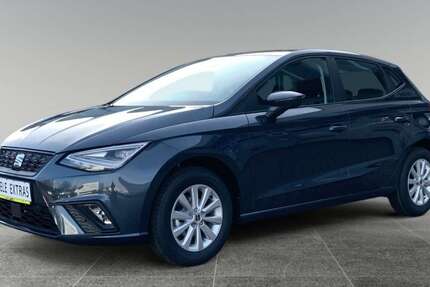 Seat Ibiza 2.000 km 18.490 &euro; Karlsruhe 76131