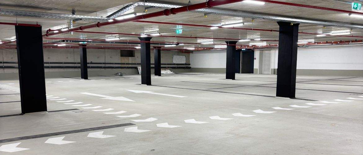 Etagenwohnung Hannover Döhren - 3 Zimmer, 73 m&sup2;, 1.050&euro; | Angebot:24708495