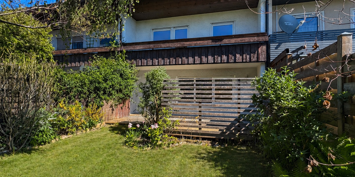 Einfamilienhaus Kolbermoor - 6 Zimmer, 133 m&sup2;, 570.000&euro; | Angebot:26381800