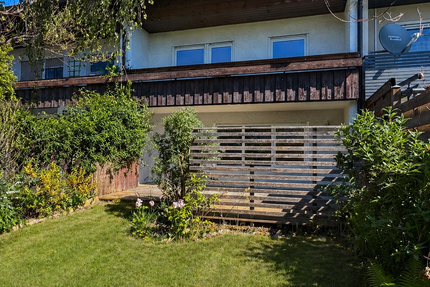 Haus Kolbermoor - 6 Zimmer, 133 m&sup2;, 570.000&euro; | Angebot:26381800