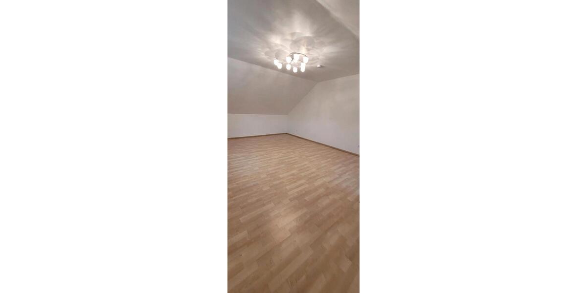 Dachgeschoßwohnung Freiburg im Breisgau Betzenhausen - 1 Zimmer, 30 m&sup2;, 124.900&euro; | Angebot:26579641