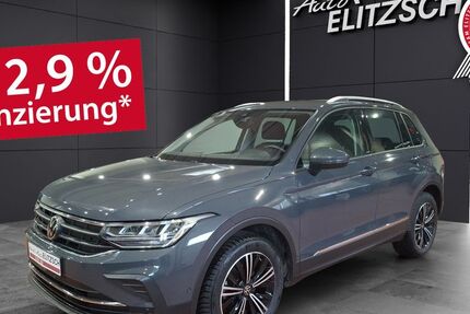 VW Tiguan 49.900 km 22.590 &euro; Kamenz 01917
