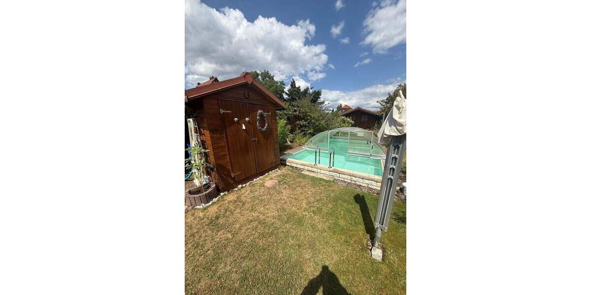 Mehrfamilienhaus, Wohnhaus Bad Salzungen Langenfeld - 4 Zimmer, 102 m&sup2;, 294.000&euro; | Angebot:25938585