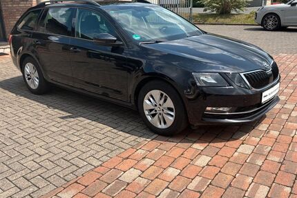 Skoda Octavia 157.700 km 12.350 &euro; Versmold 33775