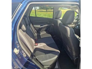 Suzuki S-Cross 1.4 Boosterjet Hybrid ALLGRIP AT Comfort+ 4.000 km 33.990 &euro; Obrigheim-Asbach 74847