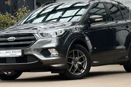 Ford Kuga 72.600 km 19.980 € Pollenried 93152