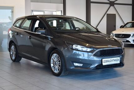 Ford Focus 128.000 km 7.999 &euro; Düren 52351