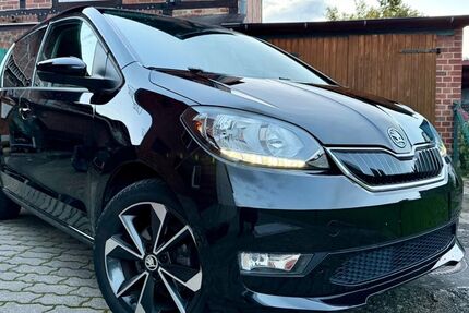 Skoda Citigo 30.500 km 12.500 € Salzgitter 38259