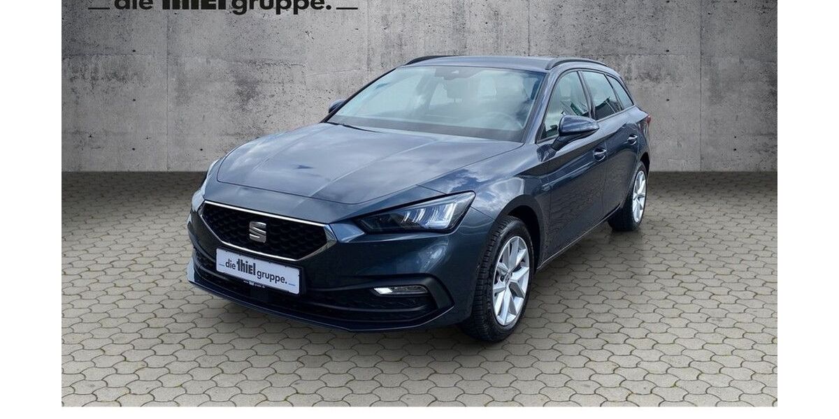 Seat Leon 78.600 km 19.890 &euro; Paderborn 33104
