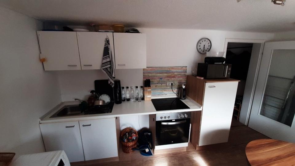 Etagenwohnung Schwetzingen - 1.5 Zimmer, 41 m&sup2;, 480&euro; | Angebot:26441809