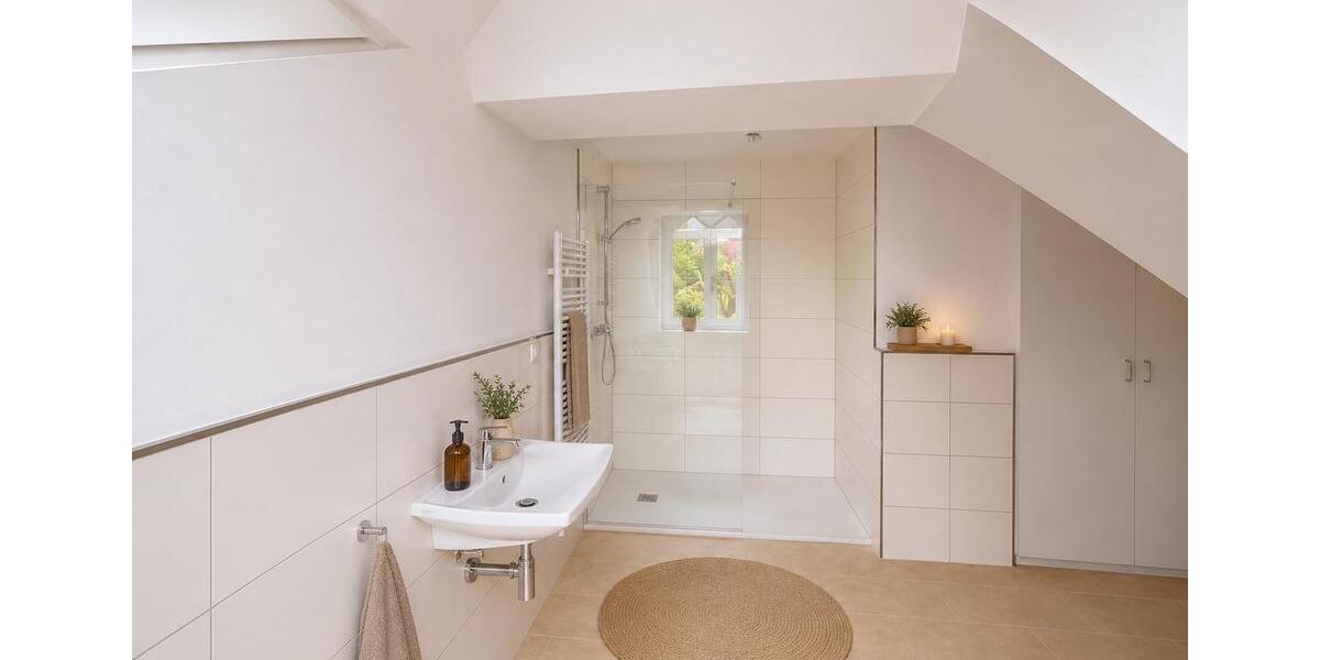Etagenwohnung Syke - 3 Zimmer, 119 m&sup2;, 364.900&euro; | Angebot:26877359