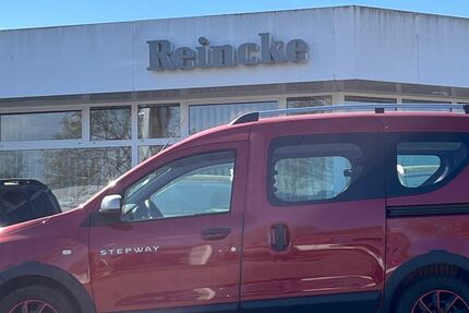 Dacia Dokker 74.783 km 17.990 &euro; Neubrandenburg 17036