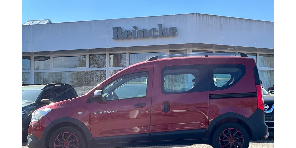 Dacia Dokker 74.783 km 17.990 &euro; Neubrandenburg 17036