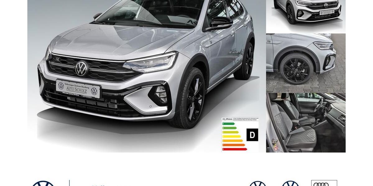 VW Taigo 15.500 km 26.880 &euro; Bamberg 96052