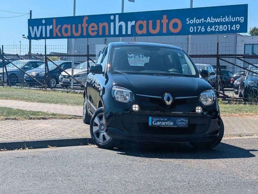 Renault Twingo 67.000 km 6.899 € Kempen 47906