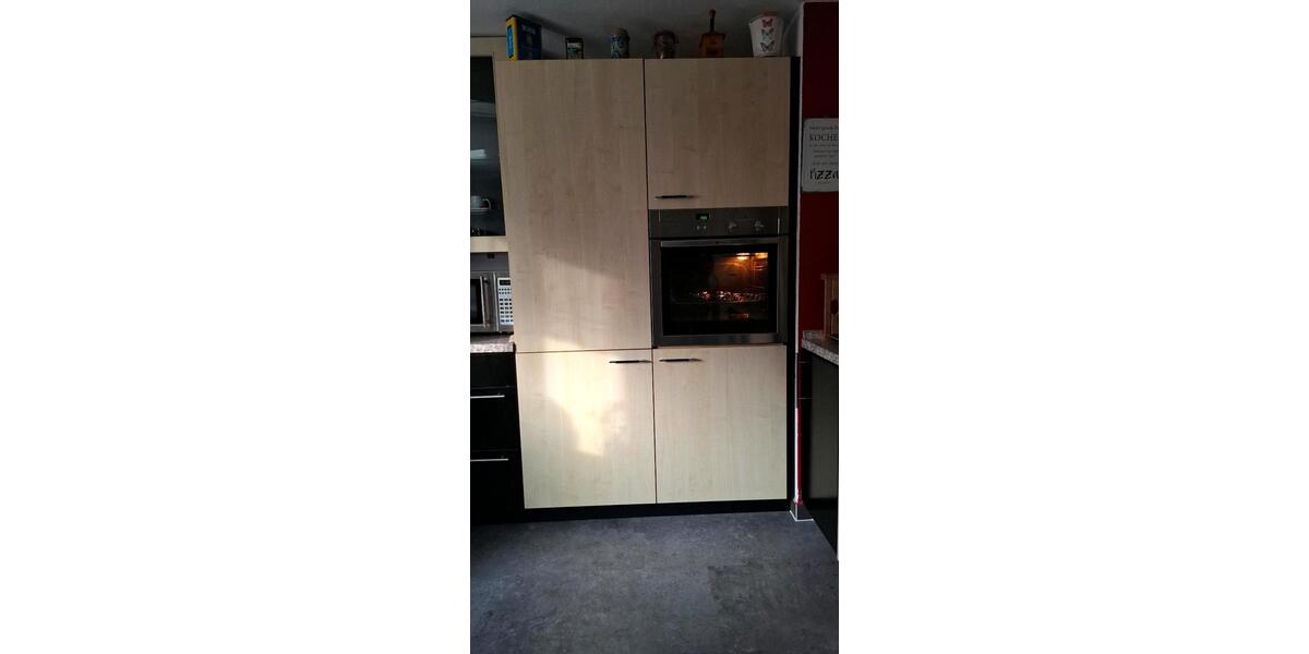 Etagenwohnung Bad Rodach - 1 Zimmer, 20 m&sup2;, 200&euro; | Angebot:26032294