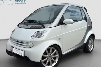 Smart ForTwo 200.683 km 2.690 &euro; Hamburg 22045