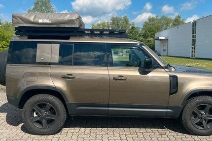 Land Rover Defender 53.000 km 54.000 &euro; Hamburg 22087