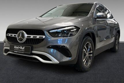 Mercedes-Benz GLA 200 9.900 km 41.796 &euro; Donauwörth 86609