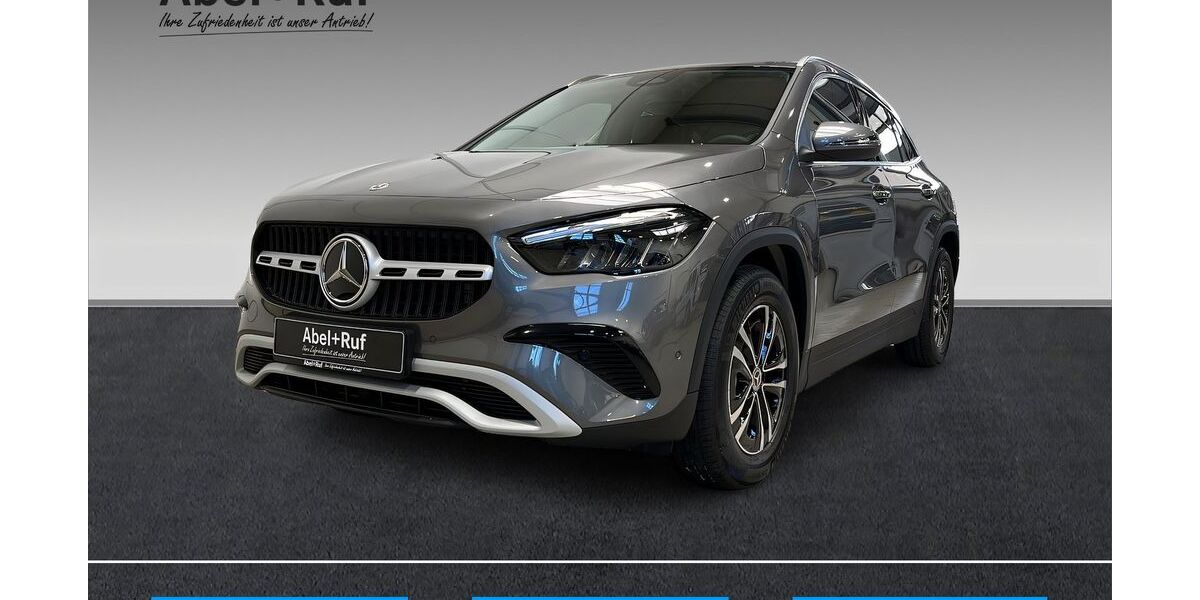 Mercedes-Benz GLA 200 9.900 km 41.796 &euro; Donauwörth 86609