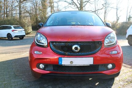 Smart ForFour 45.281 km 11.900 &euro; Lauffen 74348