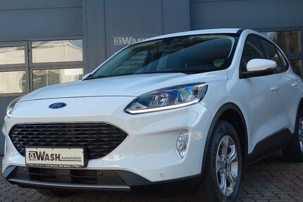Ford Kuga 133.515 km 16.799 € Salzgitter 38229