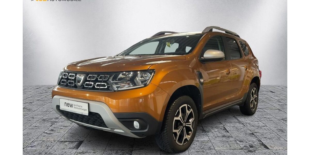 Dacia Duster 74.800 km 10.980 &euro; Bad Segeberg 23795