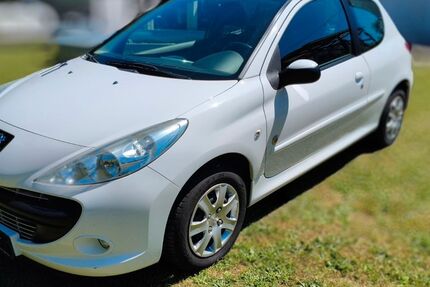 Peugeot 206 80.603 km 2.500 &euro; Schönenberg-Kübelberg 66901