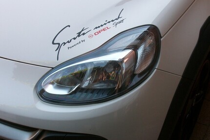 Opel Adam