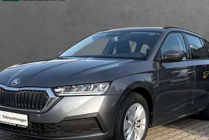 Skoda Octavia 23.935 km 26.990 &euro; Borna OT Zedlitz 04552