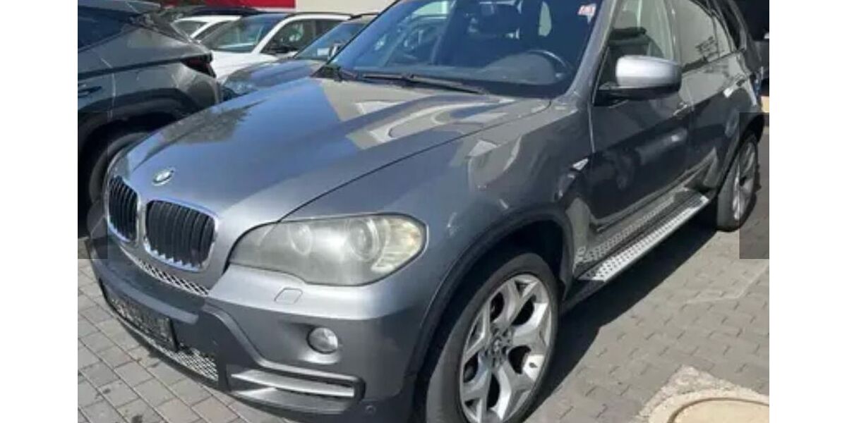 BMW X5 199.000 km 4.000 &euro; Stuttgart 70327
