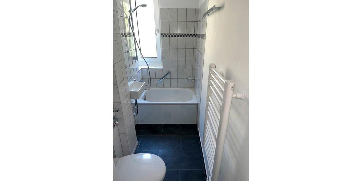 Etagenwohnung Passau Mühltal - 4 Zimmer, 60 m&sup2;, 638&euro; | Angebot:26389001