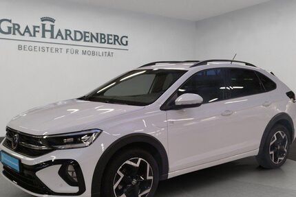 VW Taigo 23.300 km 27.560 &euro; Singen 78224
