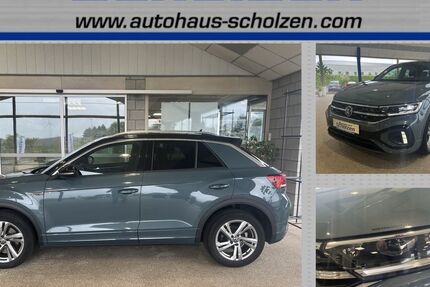 VW T-Roc 66.492 km 24.390 &euro; Hellenthal/Kehr 53940