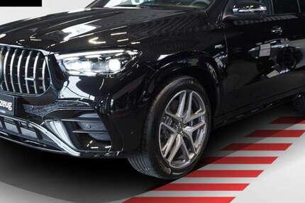 Mercedes-Benz GLE 53 AMG 8.050 km 121.748 € Hamburg 21029