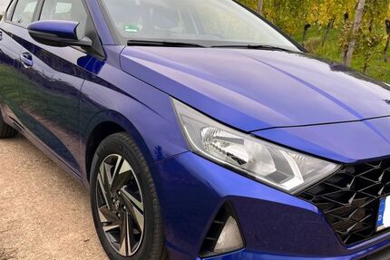 Hyundai i20 86.152 km 12.500 € Perl-Münzingen 66706