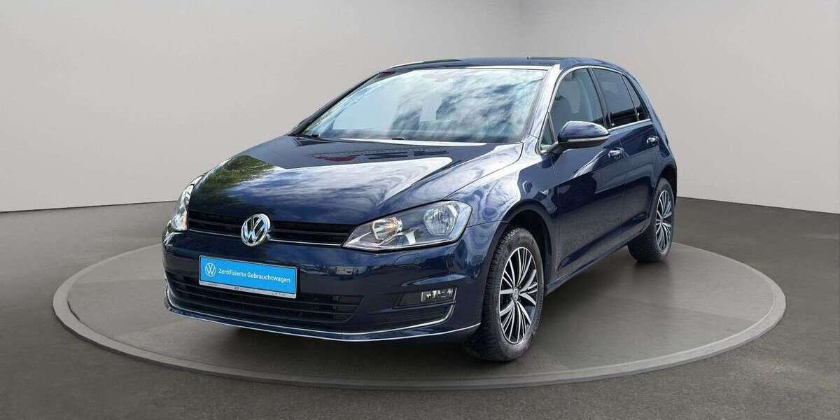VW Golf 50.381 km 13.780 &euro; Flensburg 24941