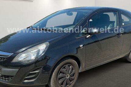 Opel Corsa 172.948 km 1.499 &euro; Brehna 06796